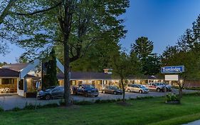 Travelodge By Wyndham Bracebridge